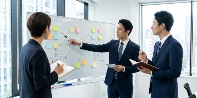 日本版DBS認定取得の壁：「就業規則」と「情報管理」