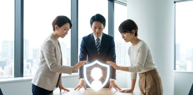 日本版DBS対応：性犯罪歴確認と情報対策