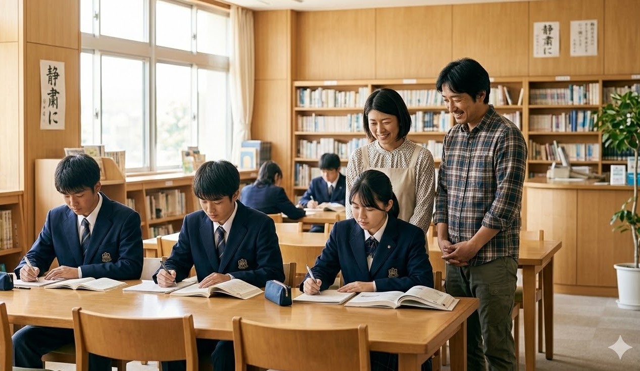 保護者が選ぶ教育機関へ 日本版DBSで築く安全と信頼