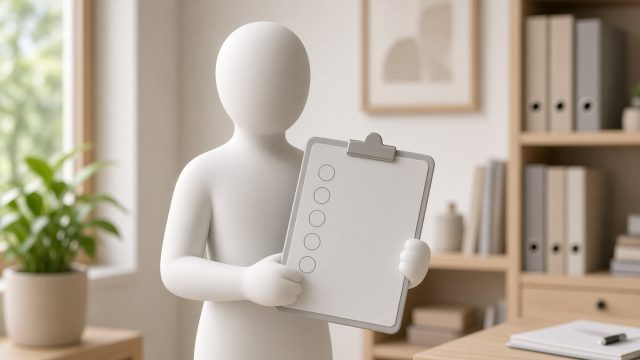 日本版DBS｜スタッフが10人未満の場合、就業規則の作成は必要？