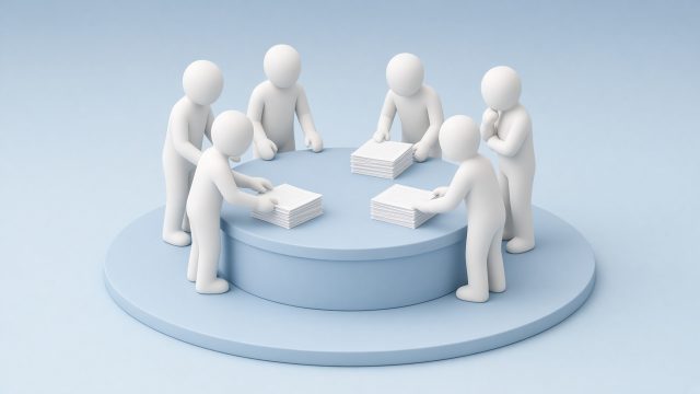 こども性暴力防止法ガイドライン9月改訂のポイント｜研修の受講時期・公表項目・Q&A追加問と差し替え手順