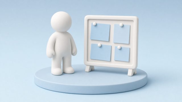 日本版DBSの認定申請に必要な社内規程は？ 4つの規程と2つの進め方