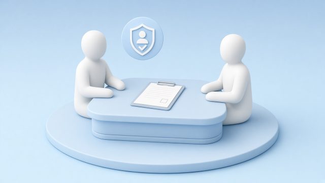 日本版DBSで社労士が担う業務｜就業規則・採用・現職者対応・情報管理の整え方